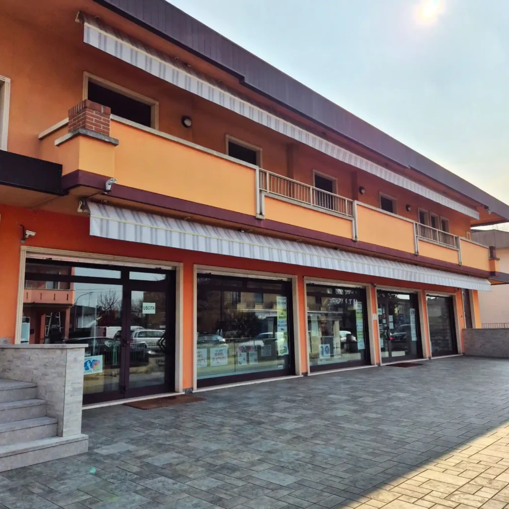 negozio dotti sovizzo