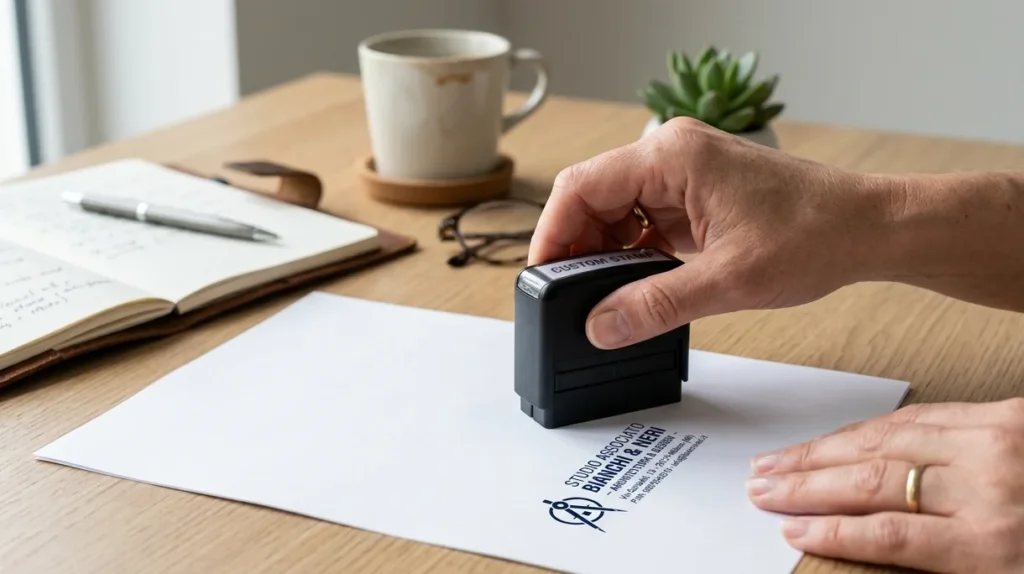 timbri compatti immediati